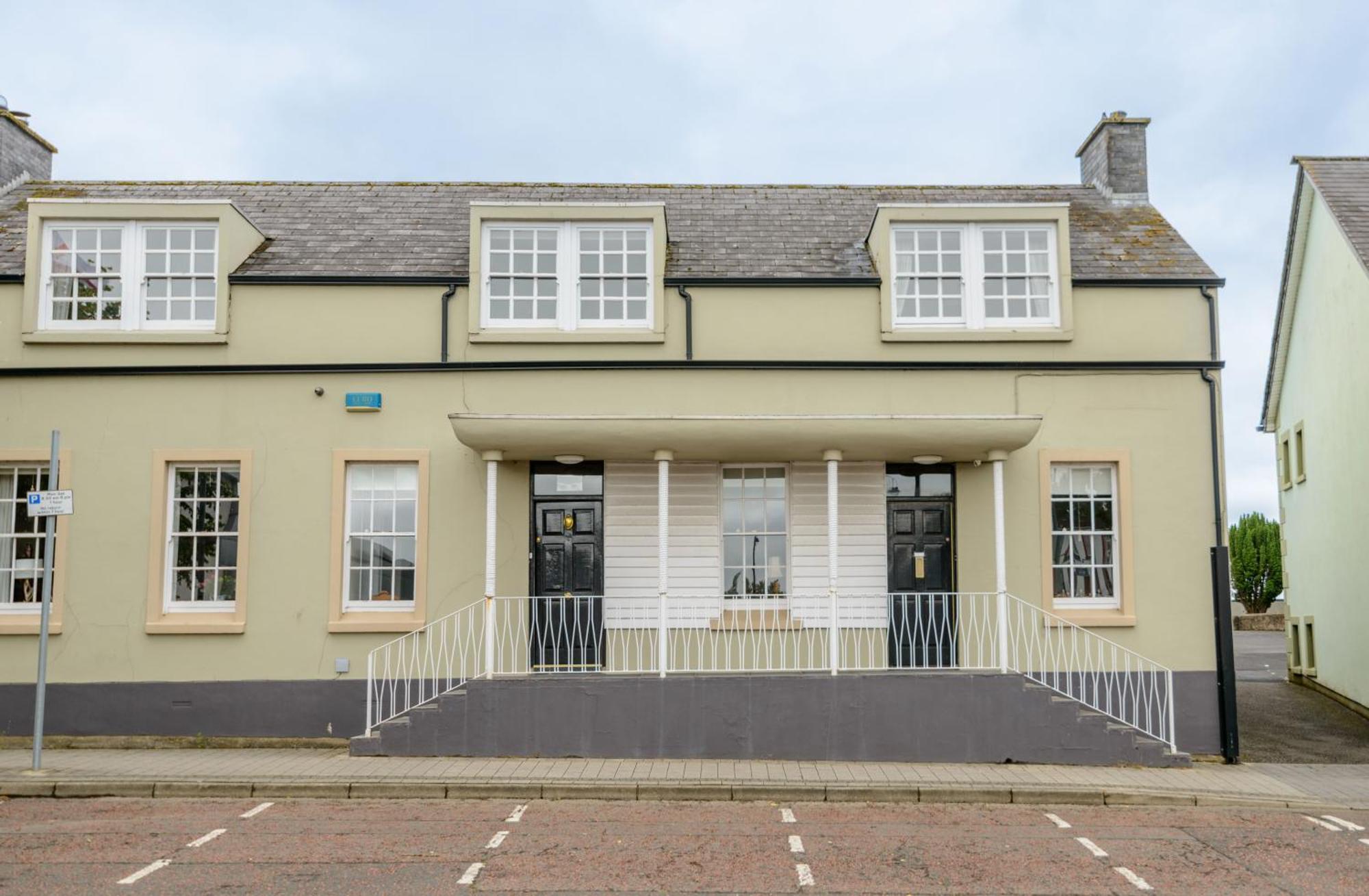 The Old Surgery Villa Limavady Exterior photo