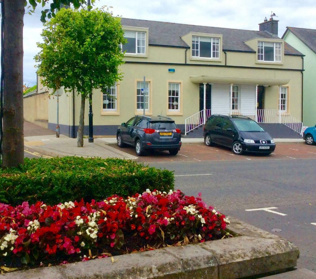 The Old Surgery Villa Limavady Exterior photo